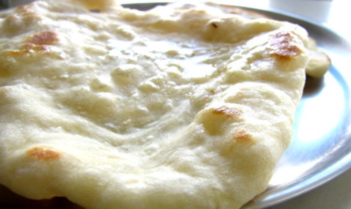 Нан О Тава Индийская лепешка