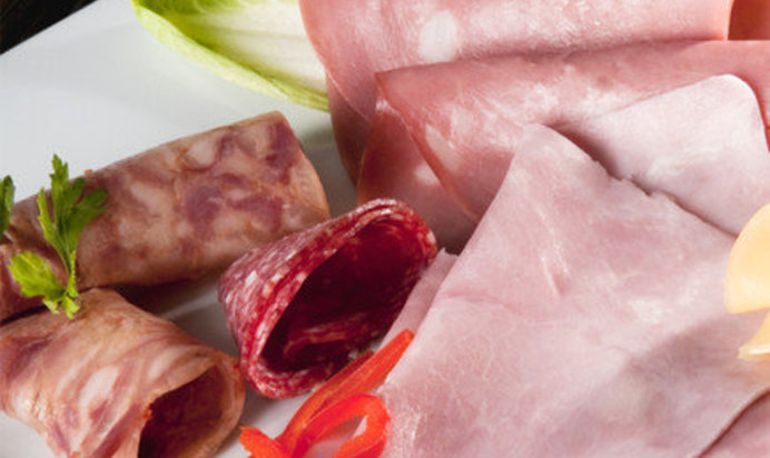 Салат-коктейль «Утро Нового года»