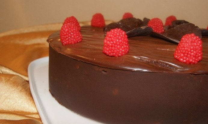 Торт Натали