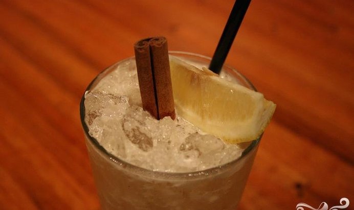 Канадский кленовый лист