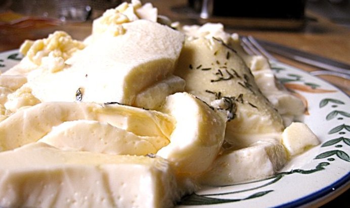 Омлет классический