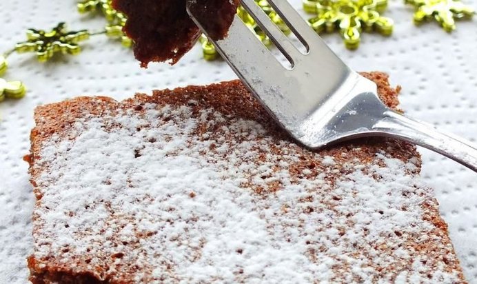 Шведский хлеб в хлебопечке