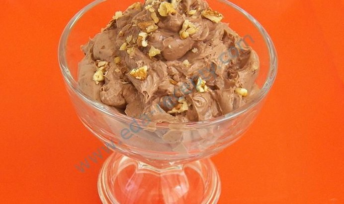 Крем для торта из сгущенки