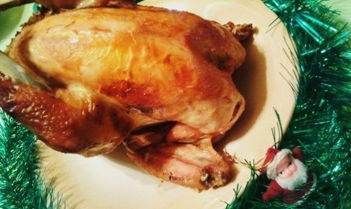 Картофельно-творожные оладьи