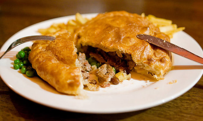 Витаминные коктейли для поддержания иммунитета в зимний период