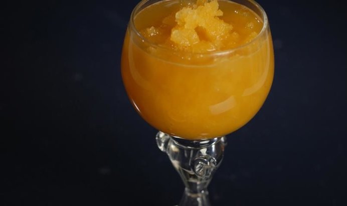 Коктейль Любовный напиток