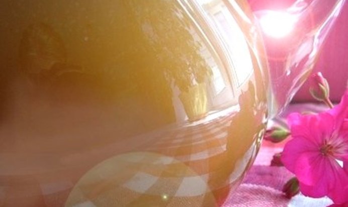 Квас из ржаного солода