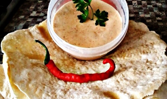 Кукурузные тортильи