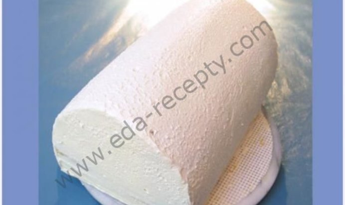 Мастика для торта