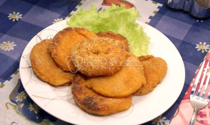 Домашний хлеб