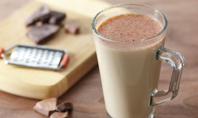 Бейлиз мятный