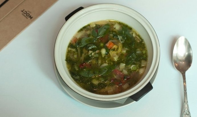 Бутерброды «Сытные»