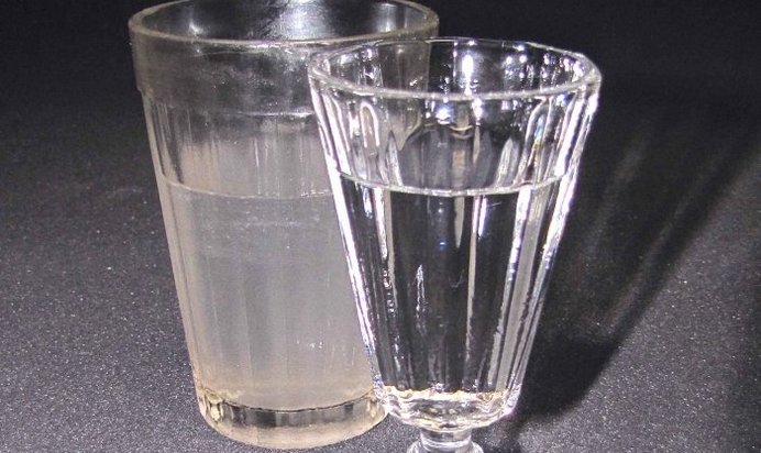 Брага из сахара