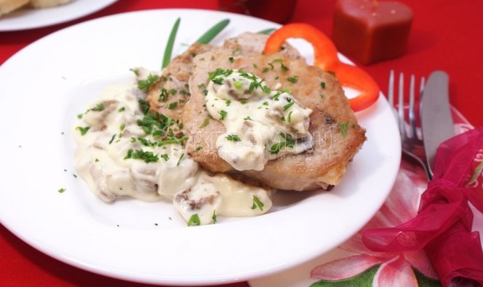 Кисель из яблочного сока