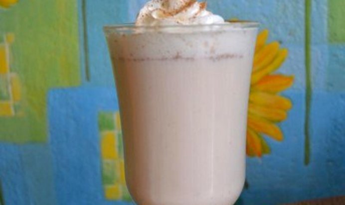 Сливочный ром