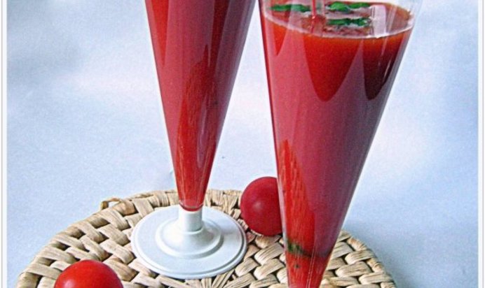 Коктейль 1 января