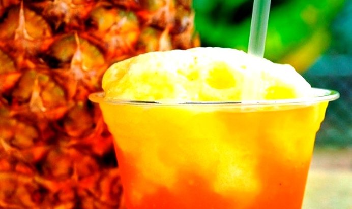 Крюшон (классический рецепт)