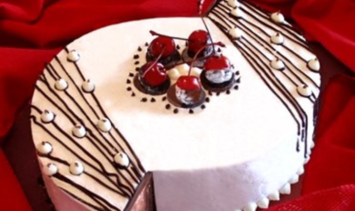 Торт Лолита