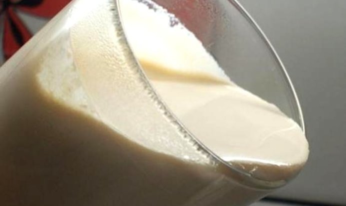 Ряженка в йогуртнице