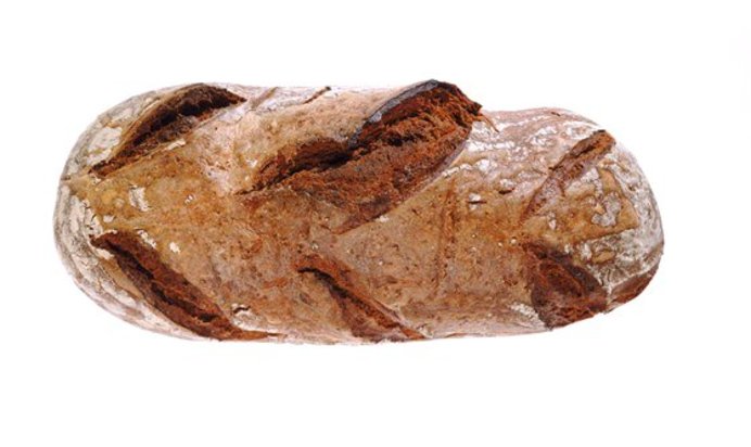 Хлеб с водорослями