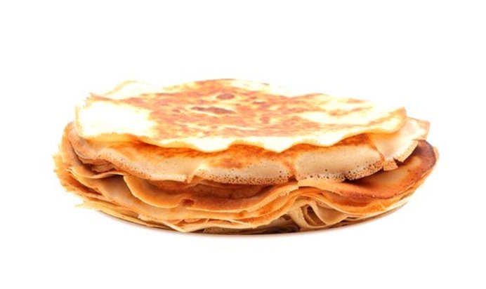 Блины-скородумки