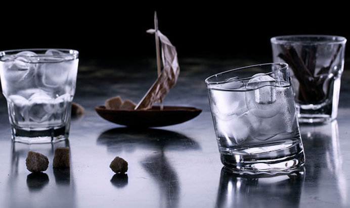 Бамбо / Холодный пунш