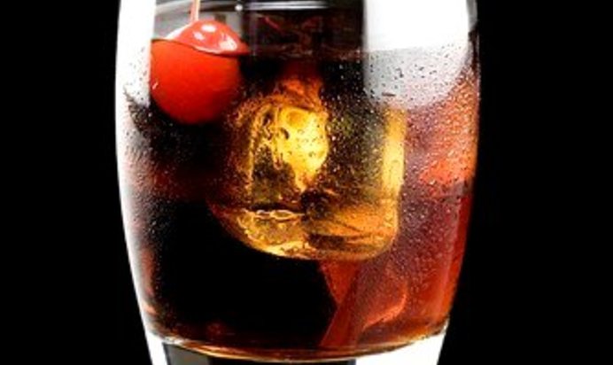 Коктейль «Фикемп»