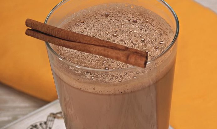 Шоколадный напиток Рио мокка