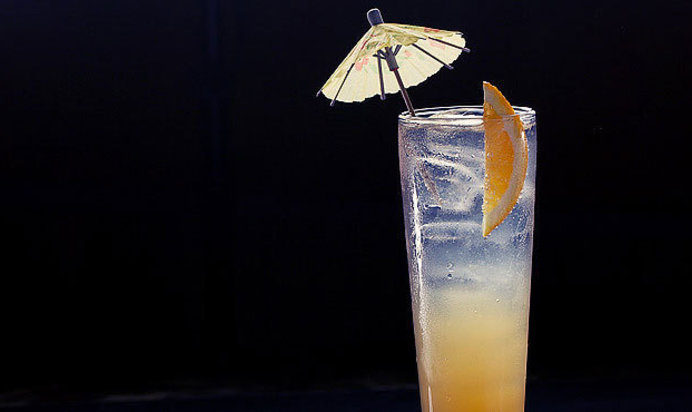 Джон Коллинз