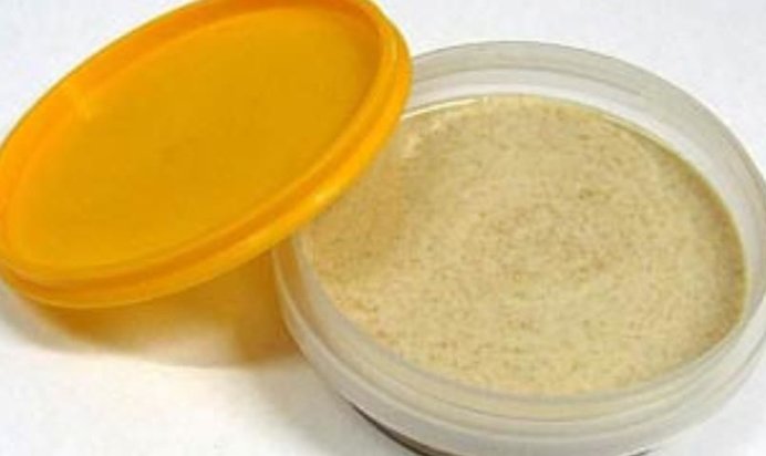 Закваска на хмельных шишках для цельнозернового хлеба