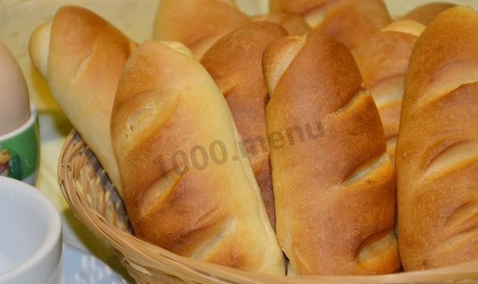 Маленький хлеб Petit Bread