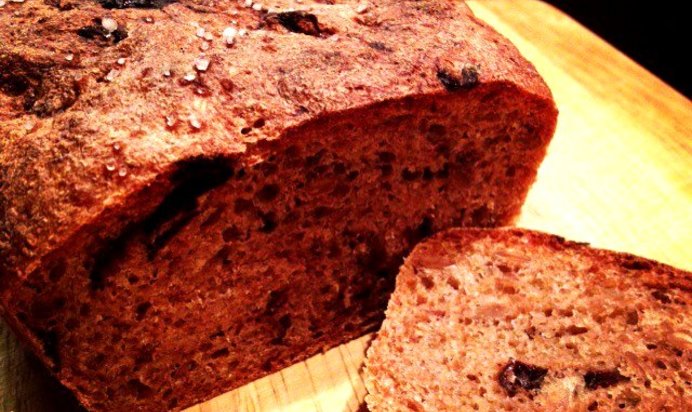 Пшеничный хлеб