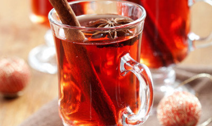 Бостонский грог