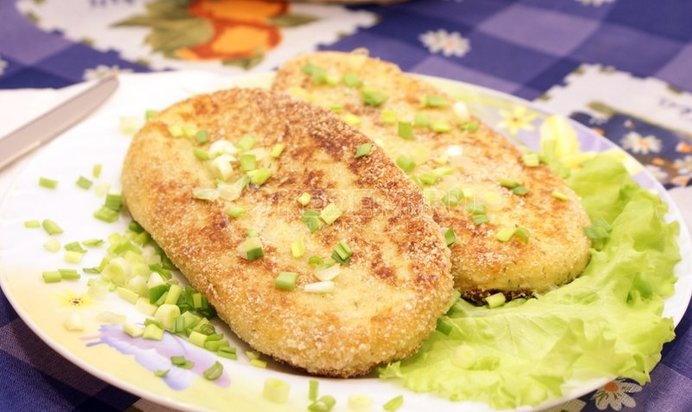 Коктейль Кровавая Мэри