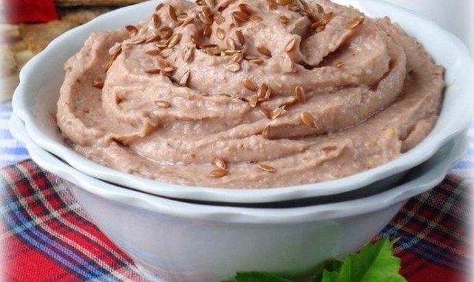 Торт «Прага»