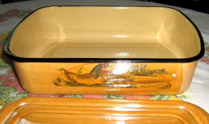 Холодец из свиной головы