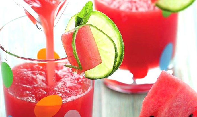 Домашнее вино из арбуза