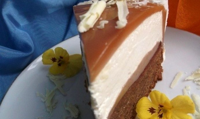 Торт Дудник