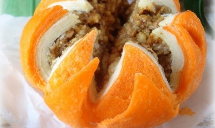 Торт «Негритянка»