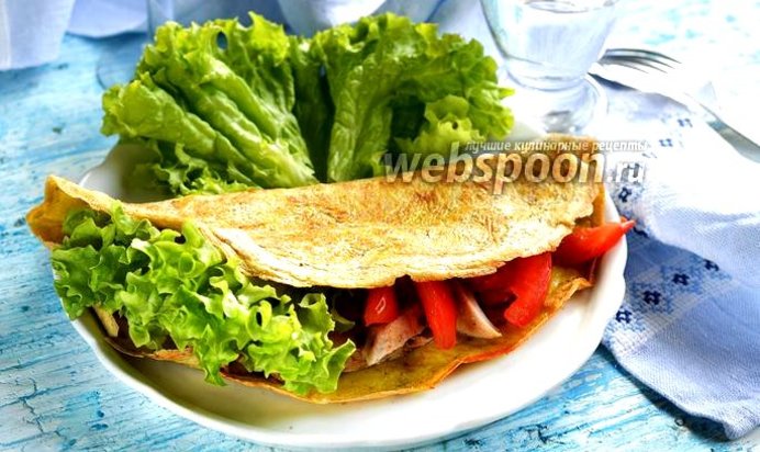 Овсяноблин