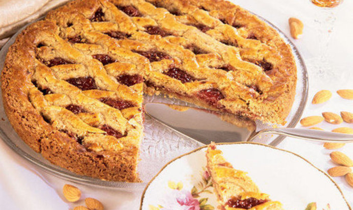 Линцерторт