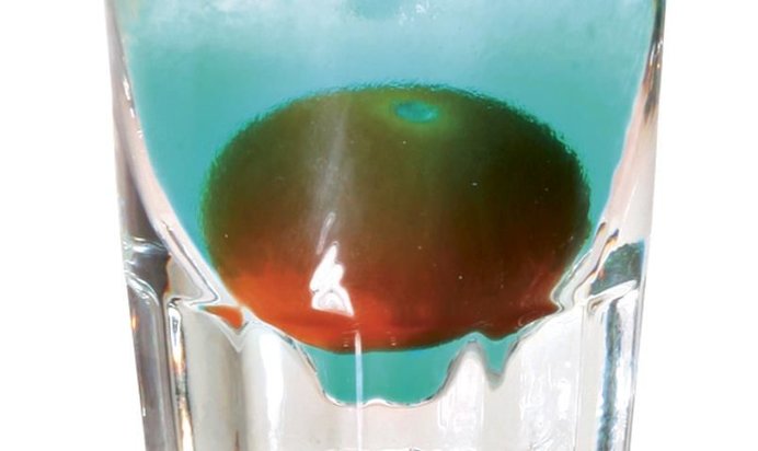 Коктейль Синьор Помидор