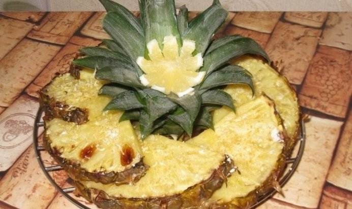 Вареники с творогом и чесноком