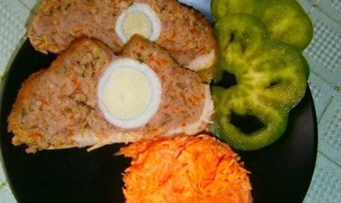 Торт «Аленушка»