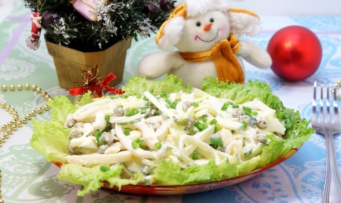 Пельмени по-казахски