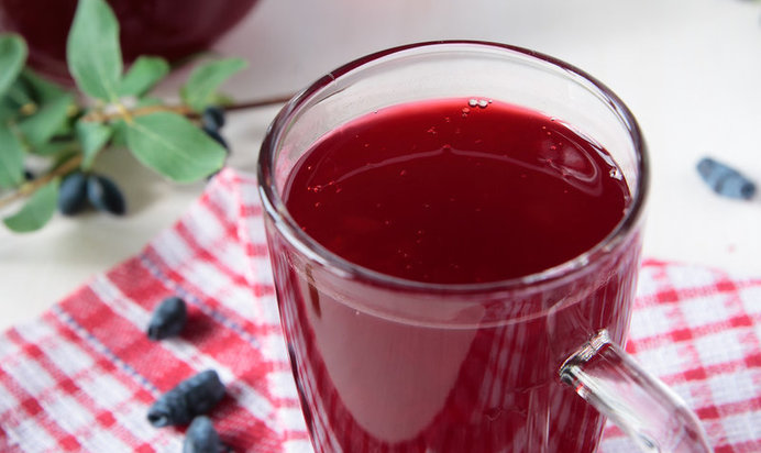 Как приготовить кисель: вспоминаем забытый напиток