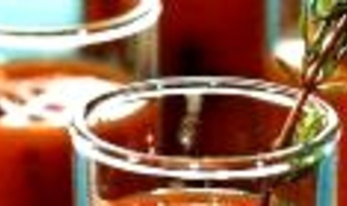 Гаспачо чиллер