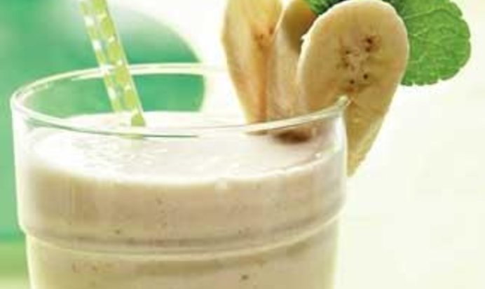 Коктейль Карамельное небо