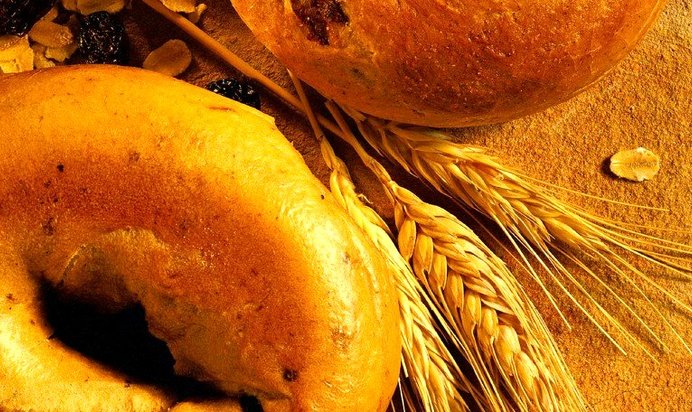 Хлеб на сыворотке в хлебопечке