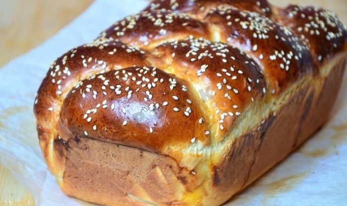 Лучший хлеб